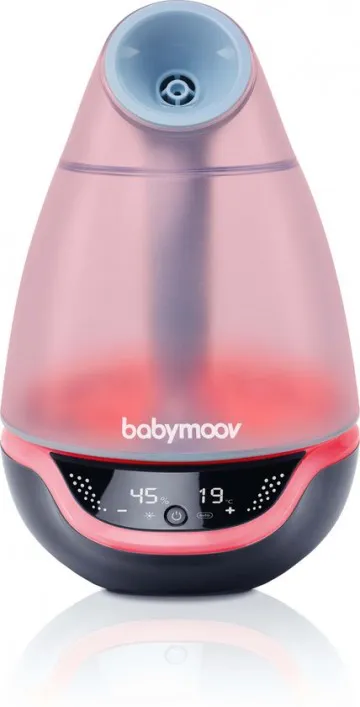 Babymoov 9014020 licht