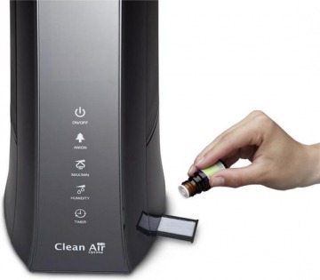 Clean Air Optima CA-603 test