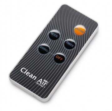 Clean Air Optima CA-405 afstandsbediening