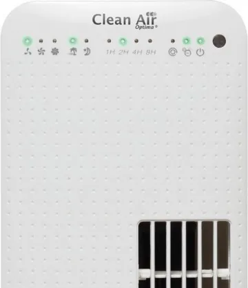 Clean Air Optima CA-405 ionisator