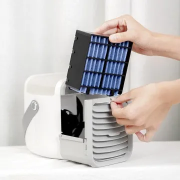 Mavii Aircooler filter